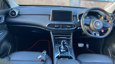 MG HS 1.5 T-GDI Trophy 5dr DCT Petrol Hatchback